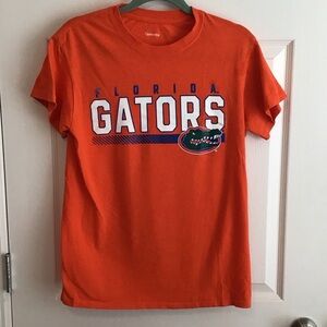 Champion Orange Florida Gators Tee